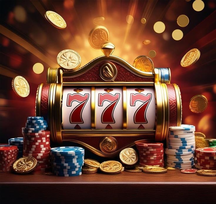 eu79 – Nổ hũ jackpot trực tuyến
