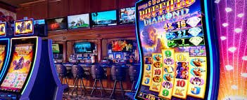 eu79 – Slot Online và Live Casino